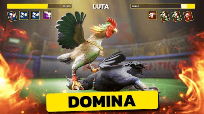 482luck Login Apostas casino