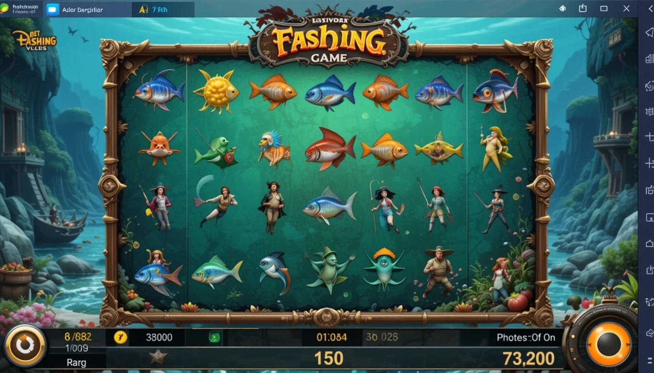 482luck Slots Brasil Cassino