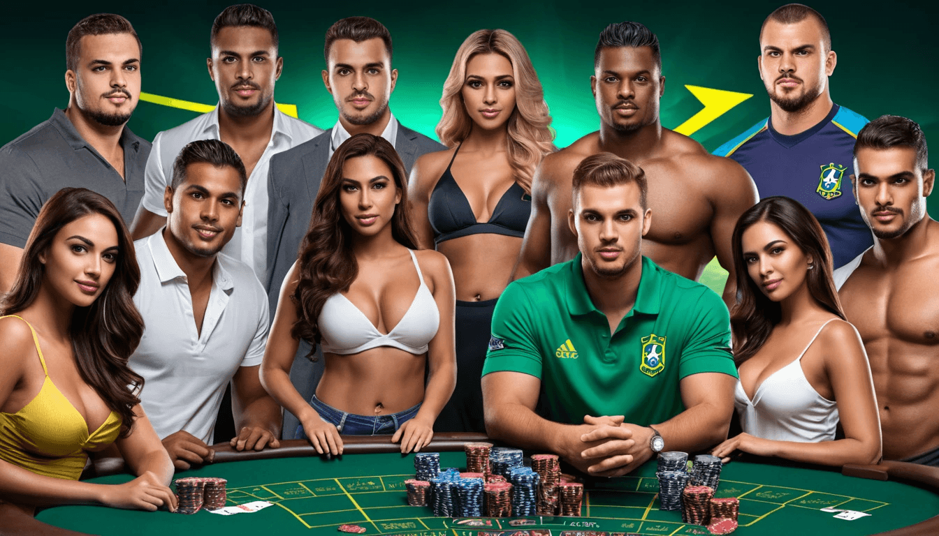 482luck Brasil Slots App Online