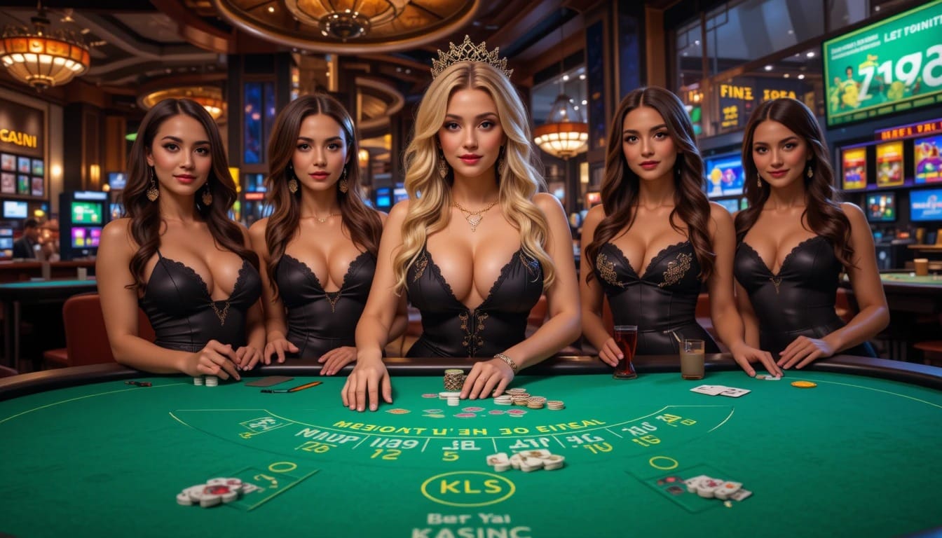 482luck oficial Cassino Login