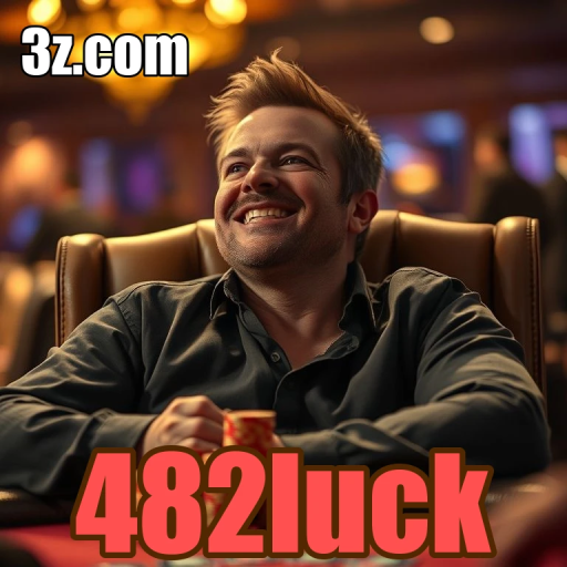 Explorando Aventuras Épicas no 482luck e Seus Recursos Incríveis