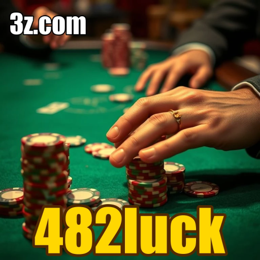 Bingo Empolgante no 482luck: Jogue e Ganhe Muito