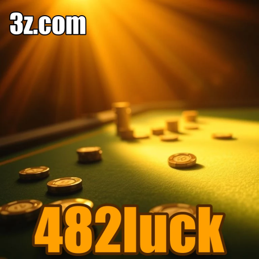 O Fascinante Casino 482luck: Onde a Emoção Nunca Acaba