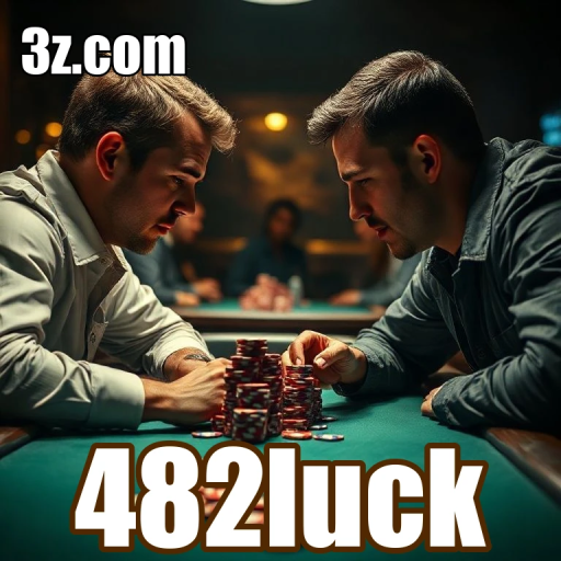 Fantasy Inovador: A Experiência Única do 482luck no Brasil