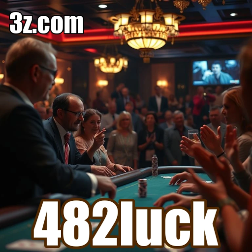 Avaliações Brilhantes: Os Reviews da 482luck que Encantam Jogadores