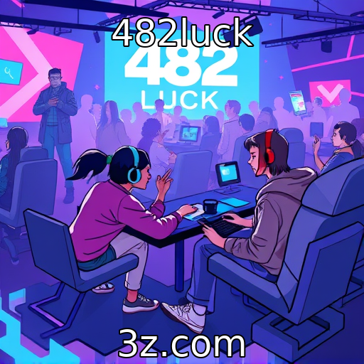 Impacto das redes sociais na comunidade gamer