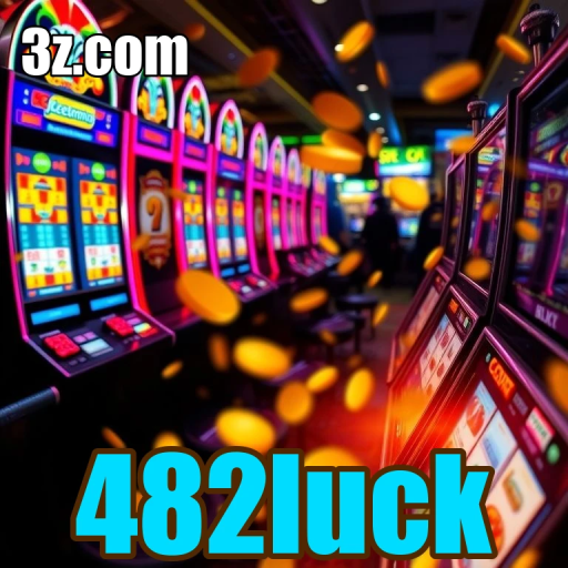 Apostas e Emoções: Sports No 482luck Revelam Novidades Imperdíveis